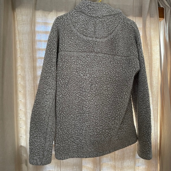 True Grit Sherpa size small - Picture 4 of 4